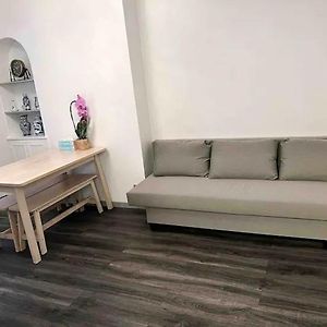 Apartamento de 2 Dormitorios